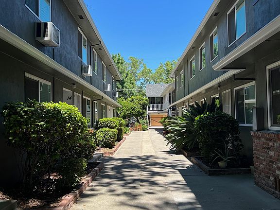 Rio Terrace Apts.