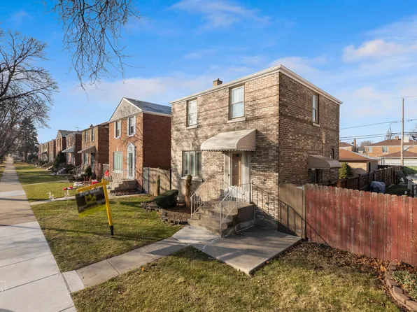 5212 S Mason Ave, Chicago, IL 60638