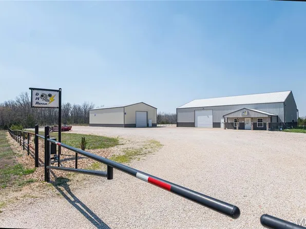 18119 State Route O, Rolla, MO 65401