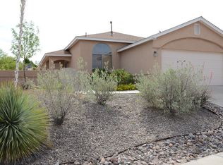2505 Scenic Crest Loop, Las Cruces, NM 88011