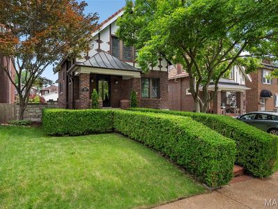 3841 Bowen St, Saint Louis, MO, 63116