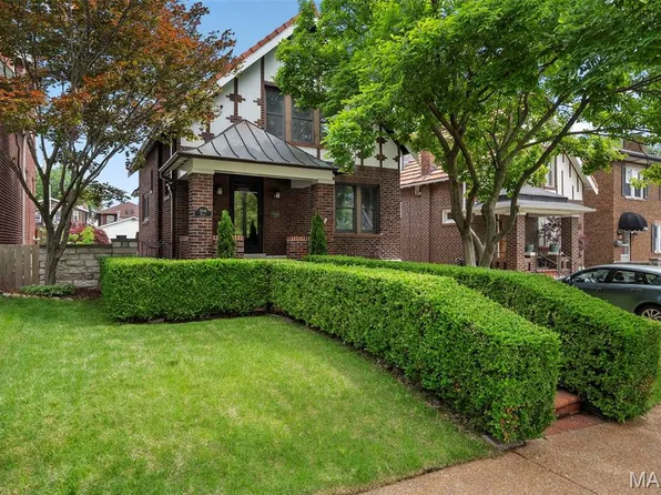 3841 Bowen St, Saint Louis, MO 63116