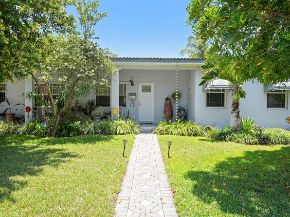 2617 NE 11th Court, Fort Lauderdale, FL 33304