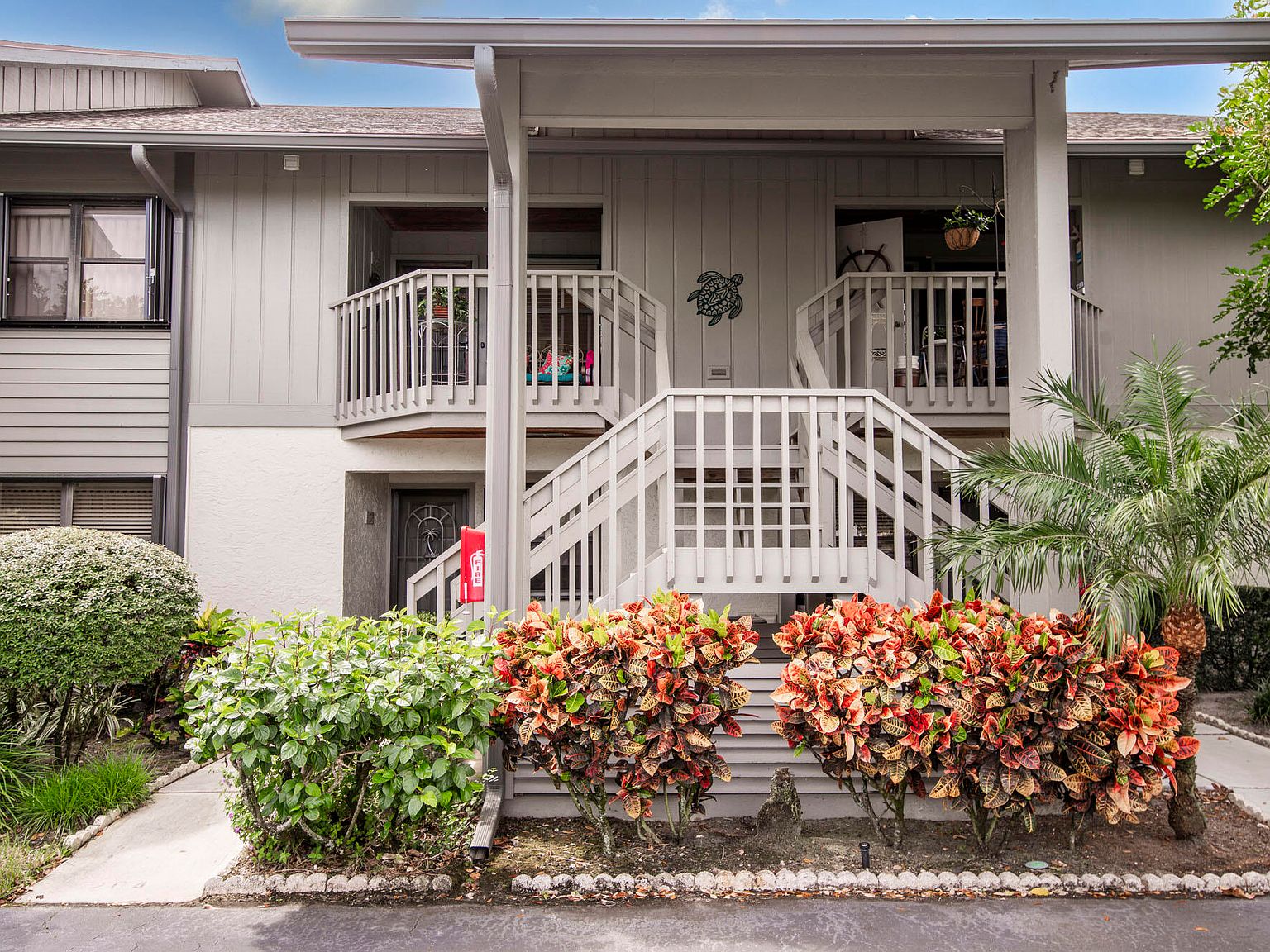 6275 SE Charleston Place #203