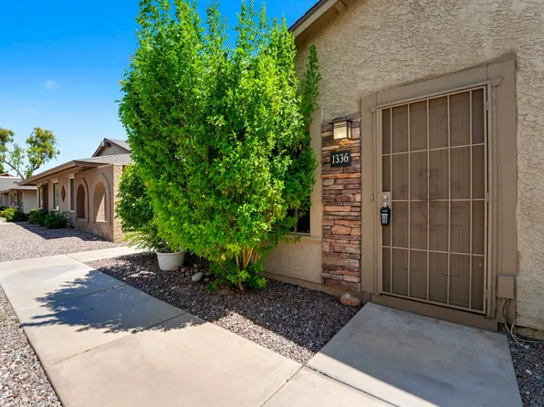 1336 N 85th Pl, Scottsdale, AZ 85257