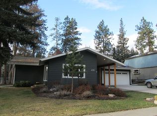 4311 Timberlane St, Missoula, MT 59802