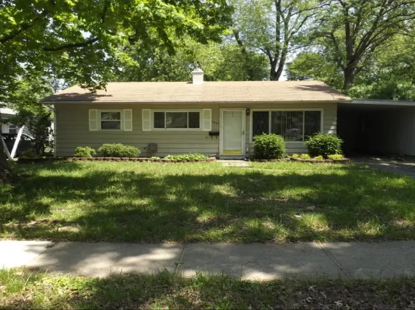 4249 Williams Ave, Cincinnati, OH 45236