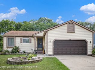 336 Corral Path, Lansing, MI 48917
