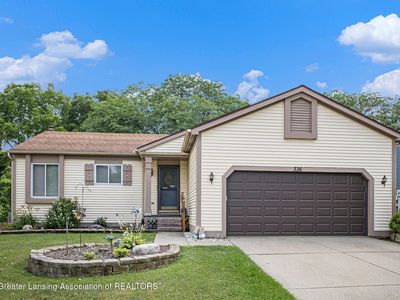 336 Corral Path, Lansing, MI, 48917