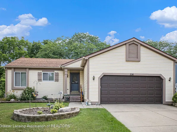 336 Corral Path, Lansing, MI 48917