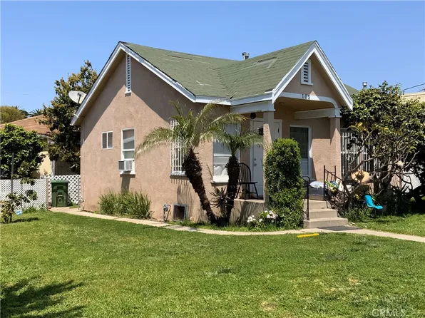 103 E Tamarack Ave, Inglewood, CA 90301