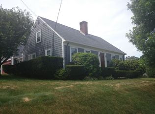 174 Lagrange St, West Roxbury, MA 02132