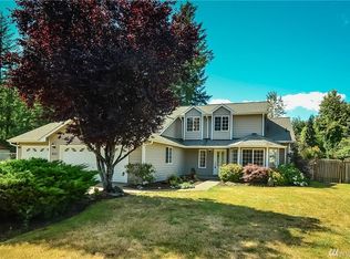 8023 Fairview Dr SW, Olympia, WA 98512