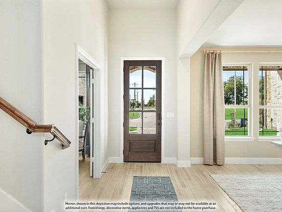 3rd image of 1133 Hitching Post Way