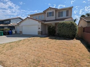 1446 N Mathew St, Porterville, CA 93257