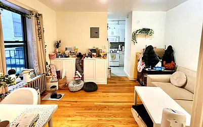 Rented by Living New York