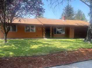 4424 Hope St, Klamath Falls, OR 97603