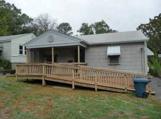 5620 C St, Little Rock, AR 72205