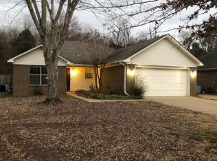 1560 New Oxford Rd, Conway, AR 72034