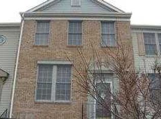 326 Kendig Dr, Owings Mills, MD 21117