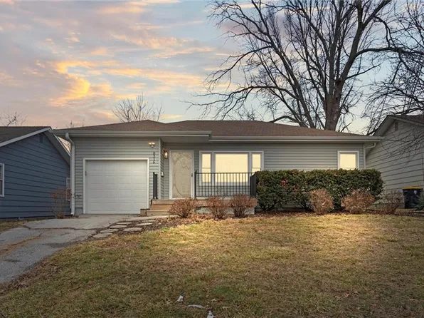8316 Locust St, Kansas City, MO 64131
