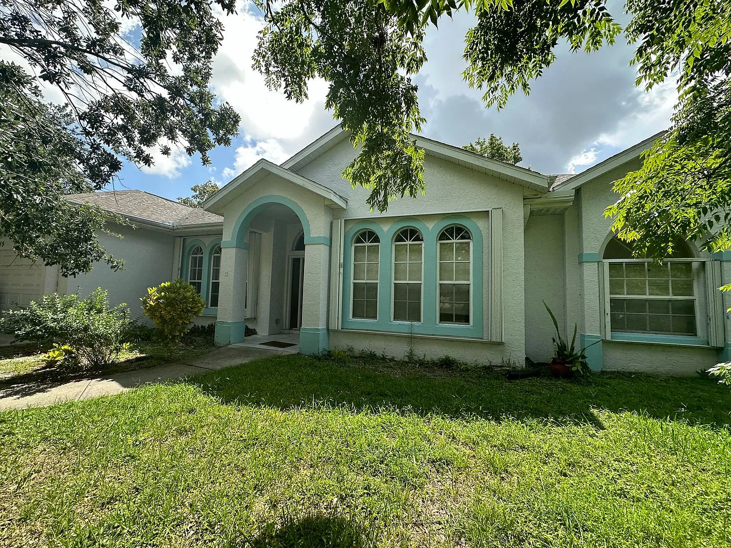 Modern 4-Bedroom Home Minutes from I-95 Available September 15th 2026 — Photo 1