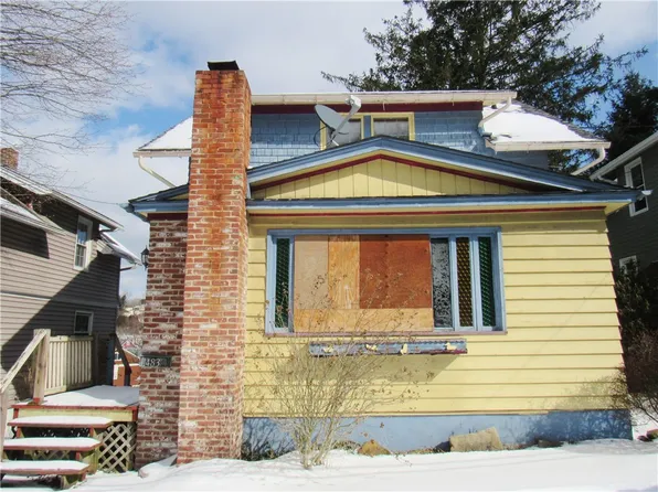 1483 Franklin St, Johnstown, PA 15905