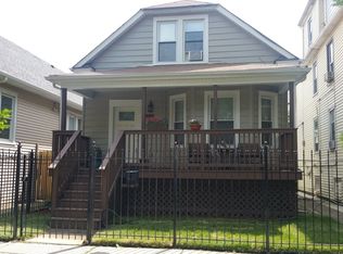 2449 N Long Ave, Chicago, IL 60639