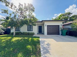 2518 NW 9th Pl, Fort Lauderdale, FL 33311
