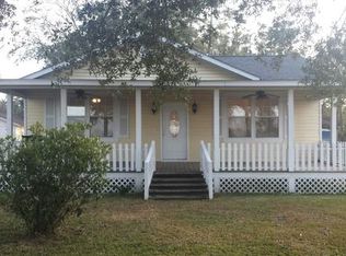 1909 Military Rd, Mobile, AL 36605