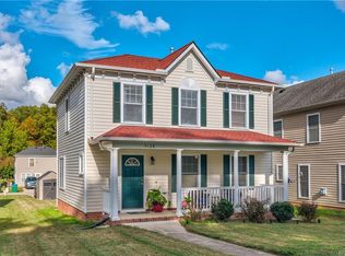 5128 Old Warwick Rd, Richmond, VA 23224