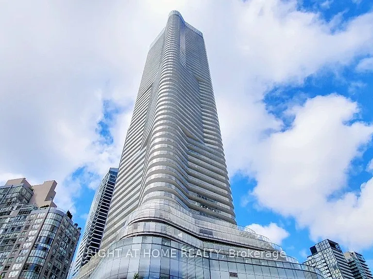 11 Wellesley St W #4301 — Photo 19