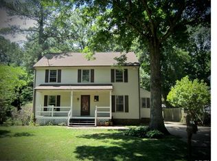 11141 Oakcrest Dr, North Chesterfield, VA 23235