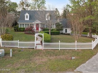 104 Lunington Mill Cir, Burgaw, NC 28425