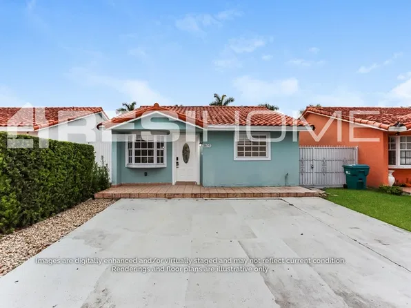 8859 NW 113th St, Hialeah Gardens, FL 33018