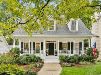 985 Seaboard Ave NW, Atlanta, GA, 30318