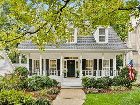 985 Seaboard Ave NW, Atlanta, GA 30318