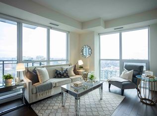 510 Curran Pl #3709, Mississauga, ON L5B 0J8