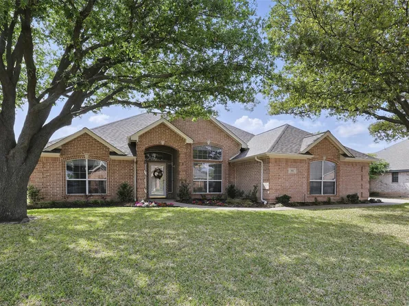1113 Blue Gill Ln, Crowley, TX 76036