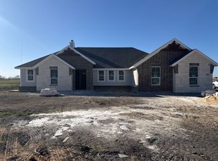 8813 County Road 623, Blue Ridge, TX 75424