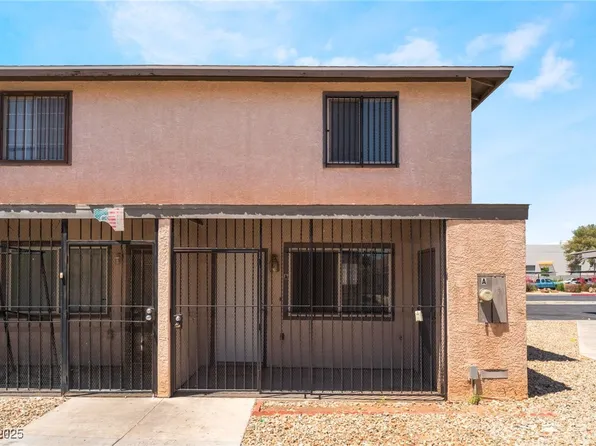 3508 Rio Robles Dr Unit A, North Las Vegas, NV 89030