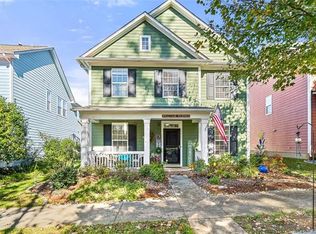 19331 Windjammer Cir #120, Cornelius, NC 28031