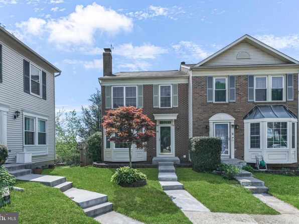 14 Drumcastle Ct, Germantown, MD 20876