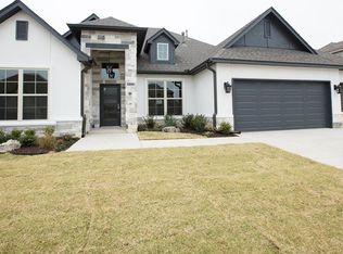 6039 E 145th Pl S, Bixby, OK 74008