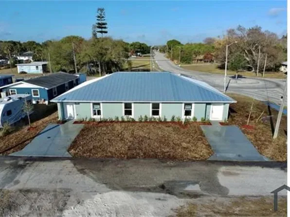 1795 N 16th Ct #1-2, Fort Pierce, FL 34950