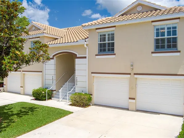 7035 SCRUB JAY WAY #202, BRADENTON, FL 34203