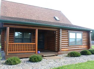 12190 Farmfield Rd, Rock, MI 49880