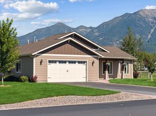 470 Spruce Meadows Loop, Kalispell, MT 59901