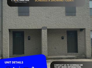 4550 - 1311 W Monroe, Jonesboro, AR 72401