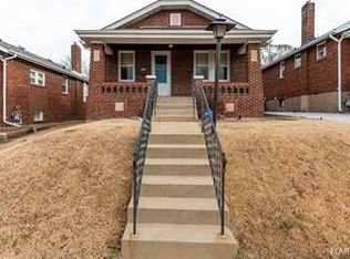 835 Catskill Dr, Saint Louis, MO